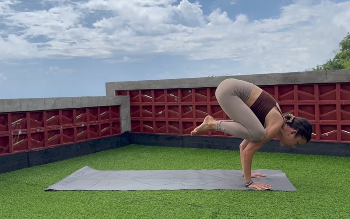 Yin Yang Yoga: energiza tu ser